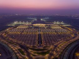 Oman Airports Confirms Continued Operations at Muscat International Airport