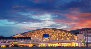 MUSCAT INTERNATIONAL COMPETES FOR WORLD’S BEST AIRPORT TITLE